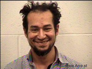 Pedro Mercado-ortega Arrest Mugshot