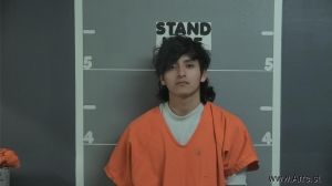 Pedro Pascual Arrest Mugshot