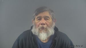 Pedro Ponce Arrest Mugshot