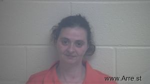 Peggy  Bowman Arrest