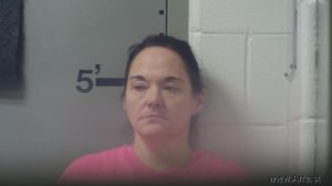 Peggy Lewis Arrest Mugshot