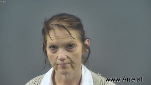 Peggy Slayton Arrest Mugshot