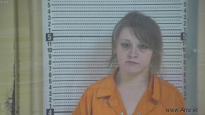 Penny Carter Arrest Mugshot