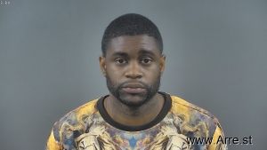 Perionte Harvey Arrest Mugshot