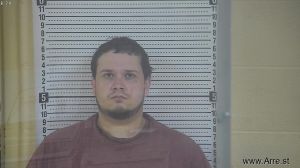 Perry Bishop Arrest Mugshot