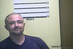 Pete Raygoza Arrest Mugshot
