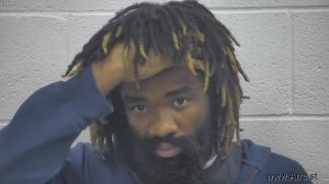 Phatavious Wimberly Arrest Mugshot