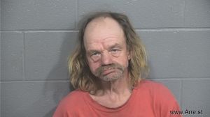 Phillip Arms Arrest Mugshot