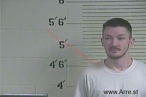 Phillip Boyd Arrest Mugshot