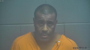 Phillip Campbell Arrest Mugshot