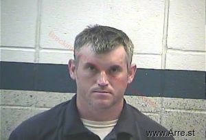 Phillip Conway Arrest Mugshot