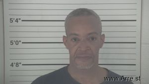 Phillip Cruse Arrest Mugshot