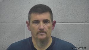 Phillip Gibson Arrest Mugshot