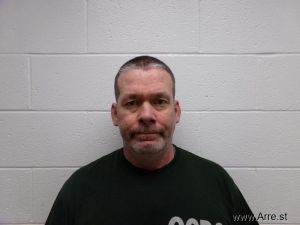 Phillip Gulliams Arrest Mugshot