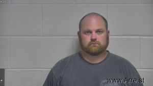 Phillip Harr Arrest Mugshot