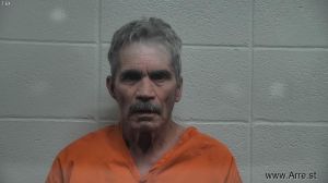 Phillip Haycraft Arrest Mugshot