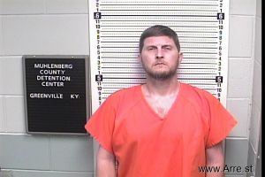 Phillip Hudnall Arrest Mugshot