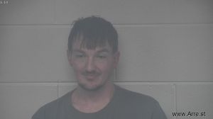 Phillip James  Arrest Mugshot