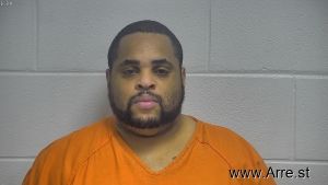 Phillip Johnson Arrest Mugshot