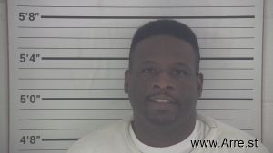 Phillip Mason Arrest Mugshot