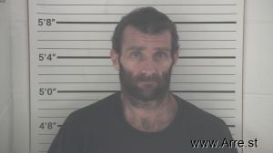 Phillip Parsons Ii Arrest Mugshot