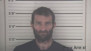 Phillip Parsons Ii Arrest Mugshot