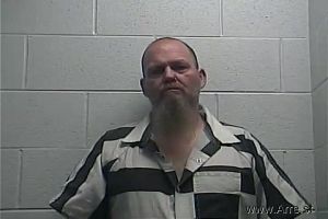 Phillip Reed Arrest Mugshot