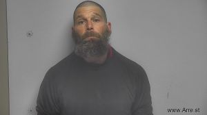 Phillip  Sharp Arrest Mugshot