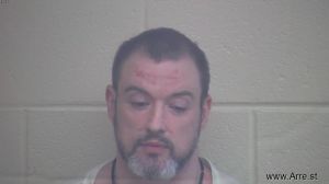 Phillip Thompson Arrest Mugshot