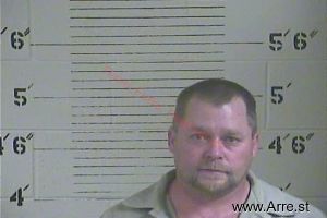 Phillip Wallen Arrest Mugshot