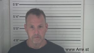 Phillip Whaley Arrest Mugshot