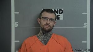 Phillip Windham Arrest Mugshot