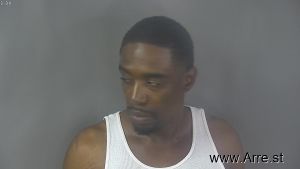 Phillip Young Arrest Mugshot