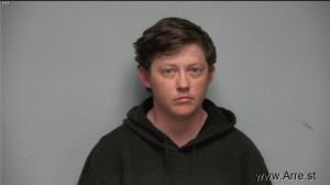 Phoebe Dawdy Arrest Mugshot