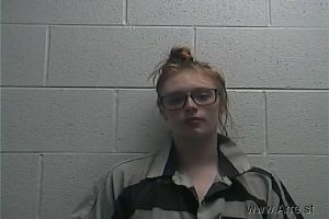 Phoenix Emmons Arrest Mugshot