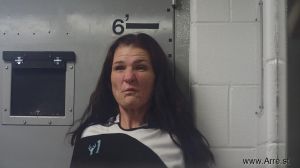 Phyllis Binion Arrest Mugshot