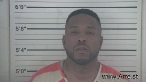 Pierre Taylor Arrest Mugshot