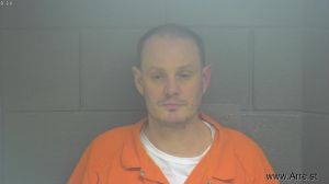 Preston Bryan Arrest Mugshot