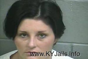 Pamela Sue Pedigo  Arrest Mugshot