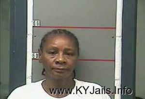 Patricia A Wheatley  Arrest