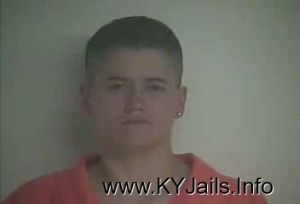 Patricia Lynn Sizemore  Arrest Mugshot