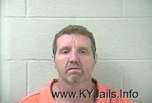 Patrick Allen Johnson  Arrest