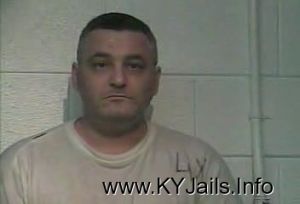 Paul Charles Cipparone  Arrest Mugshot