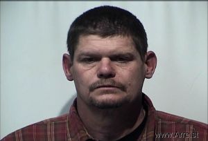 Paul Harris Arrest Mugshot