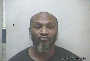 Paul J Williams  Arrest Mugshot