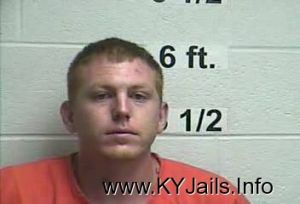 Paul Jenkins  Arrest