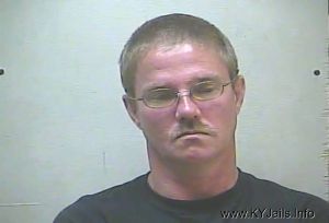 Paul K Gibson  Arrest