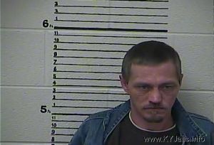 Paul Nmn Hoskins  Arrest Mugshot