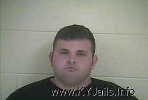 Paul R Bailey Iii  Arrest