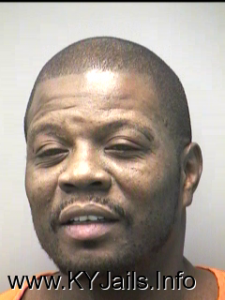 Perry Lamont Bell  Arrest Mugshot